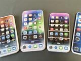 iPhone 15系列四款机型更多细节泄露：A17性能提升恐怖