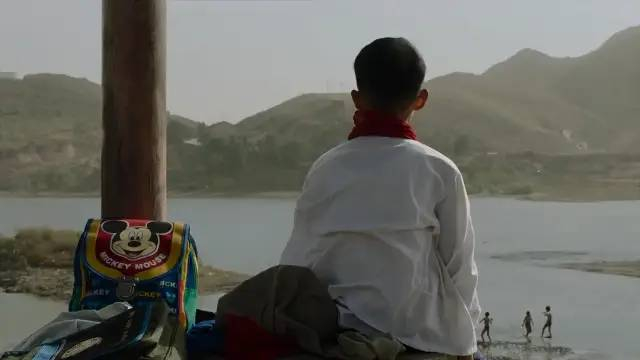 《地久天长》剧照