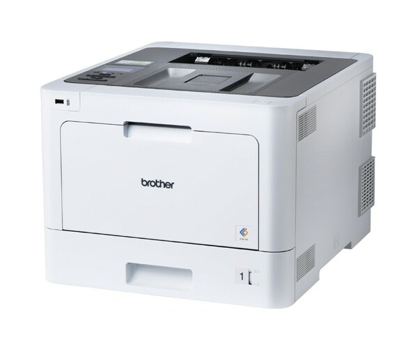 　　HL-L8260CDN彩色激光打印机