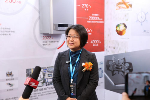 　　浙江佳林环境工程有限公司 总经理郑逸