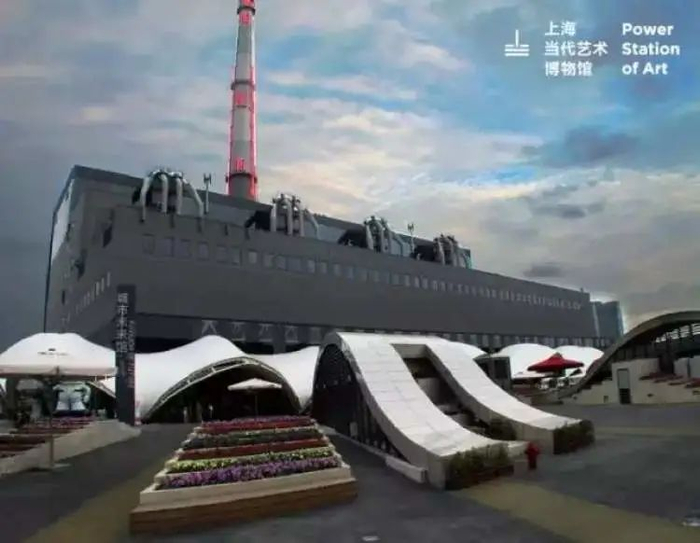 “温度计”在上海世博会结束之后被保留&nbsp; &nbsp;资料图片