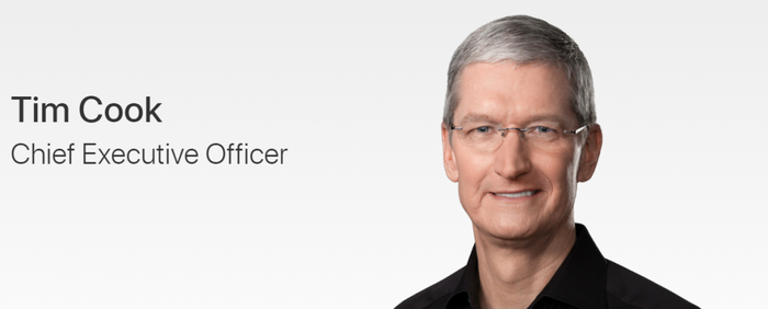 把证件照拍成 "韩国财阀","苹果高管",打工人就能找到工作吗?