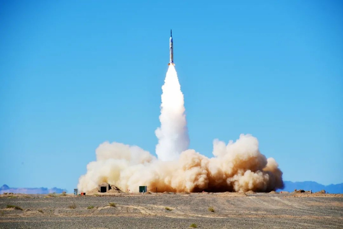 试验场。零壹空间供图