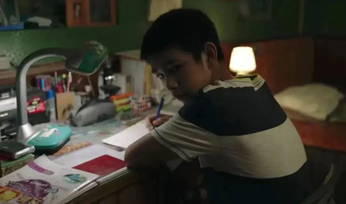 《隐秘的角落》剧照