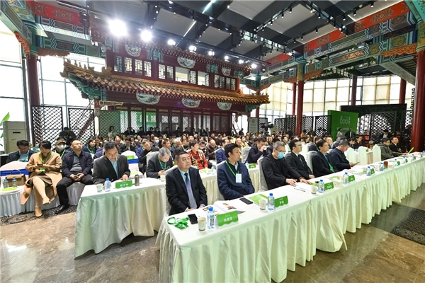 　　【发布会现场】