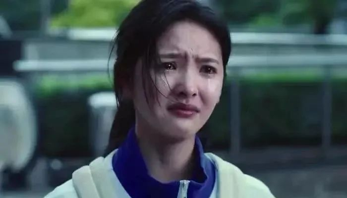 《如果声音不记得》剧照