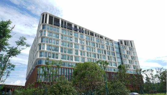 　　泰康之家湘园康复医院