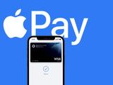 苹果支付服务Apple Pay上线8年之后，正式登陆韩国市场