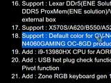 英伟达GeForce RTX 4070显卡确认将采用12GB显存