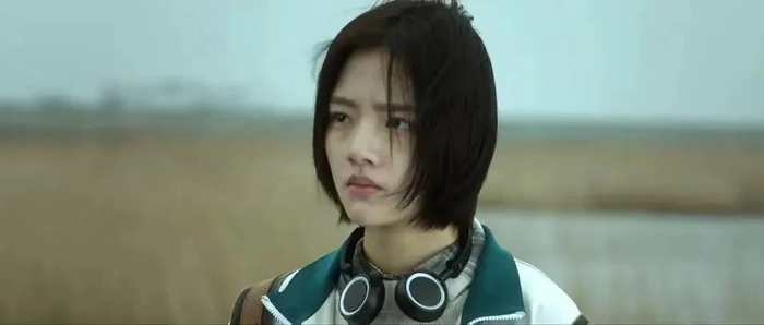 《悲伤逆流成河》剧照