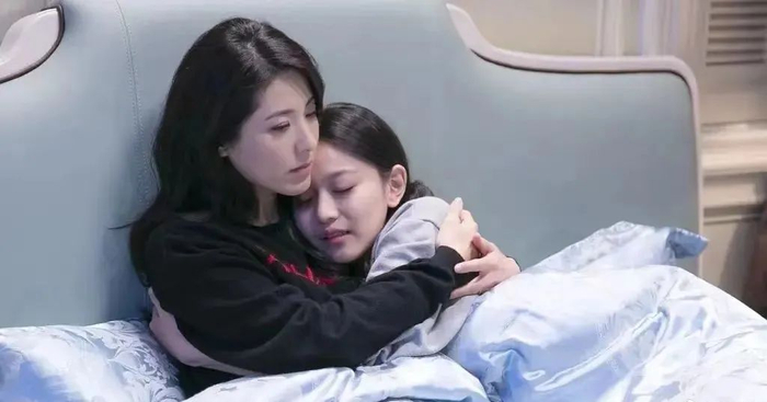 《陪读妈妈》剧照