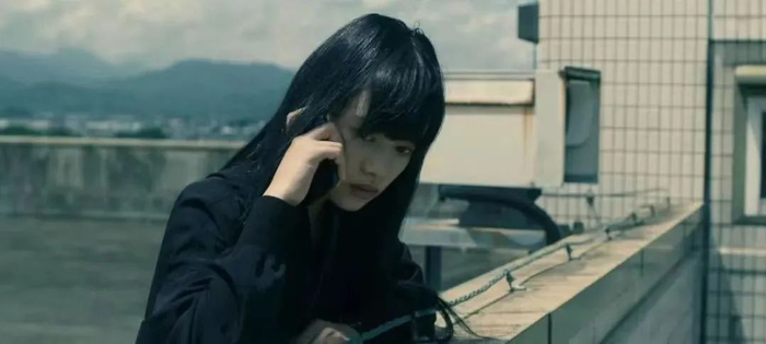 《十二个想死的孩子》剧照