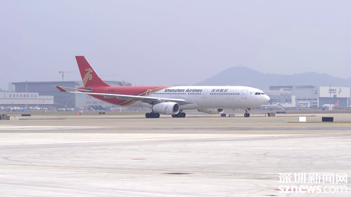 本网资料图。（冯牧原 摄）