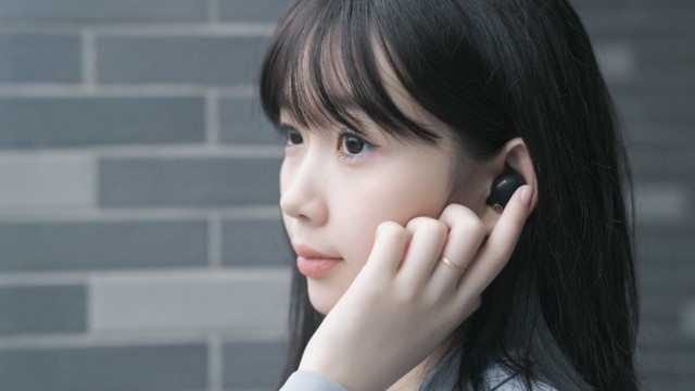 便捷省心的智能操控 图片来源微博@数玩工场-小安