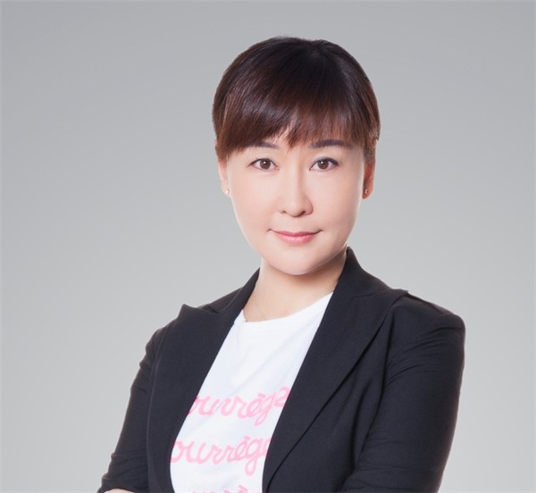 微软全球OEM事业部中国区市场部总监张敬宇