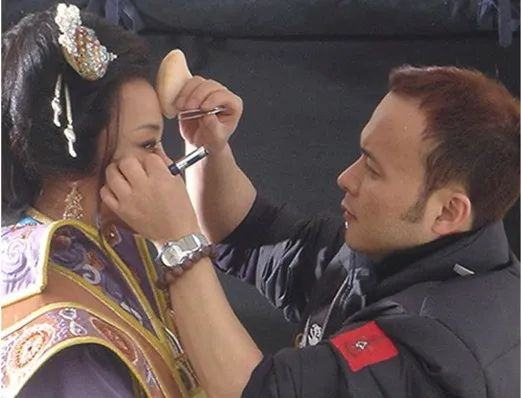 图源毛戈平官网