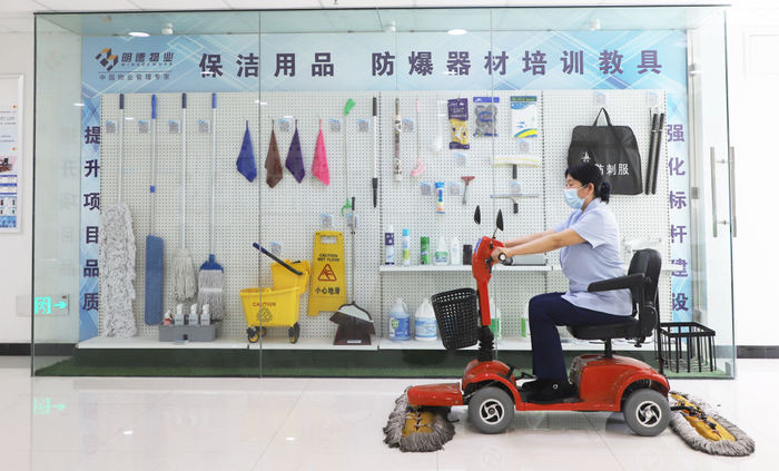 项目标准化实践