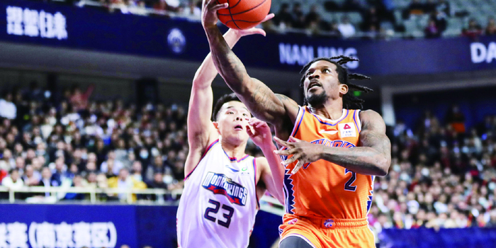 从CBA到NBA全覆盖的篮球直播网站指南精彩赛事不错过