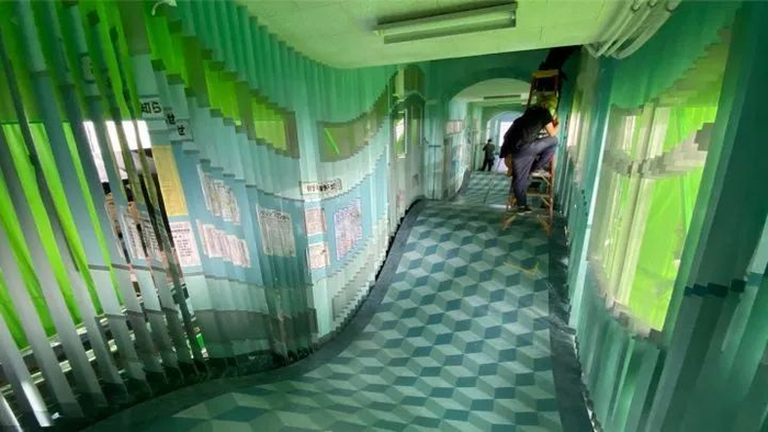 图片来源 | 大塚製薬、newreel.jp