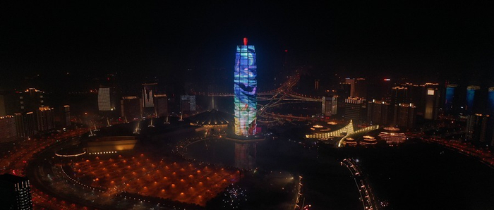 图片来源：新华社