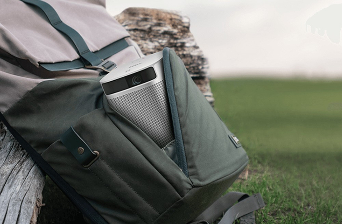 （图源：极米官方）