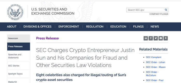 ↑图片来自美国证券交易委员会官网
