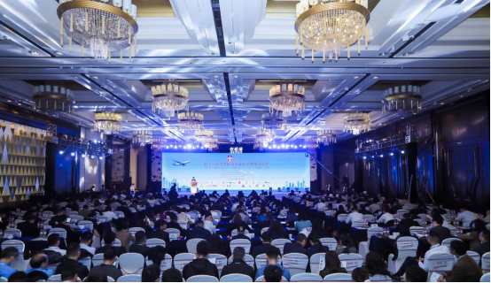 　　第十二届中国机场商业及零售高峰会议在重庆成功举办