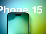曝iPhone 15 Pro支持USB 3.2：速度质变