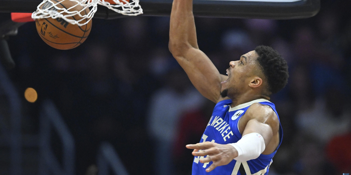 字母哥转会掘金震惊联盟丹佛或成新赛季最大争冠热门