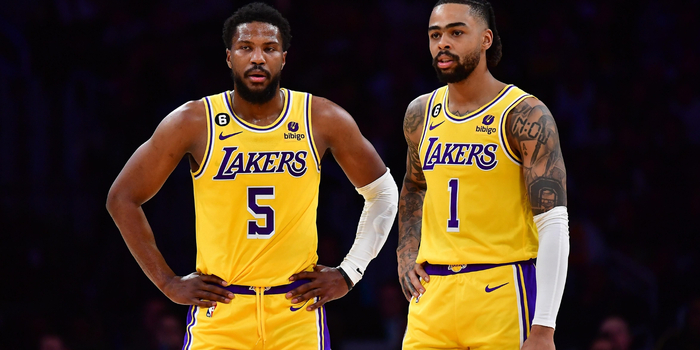 球迷热议浓眉是否应入选最佳一阵与约基奇恩比德竞争白热化