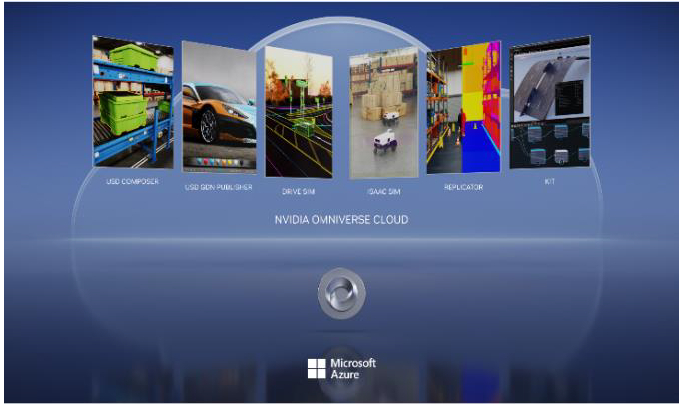 资料来源：英伟达公司官网，GTC Keynote，中金公司研究部