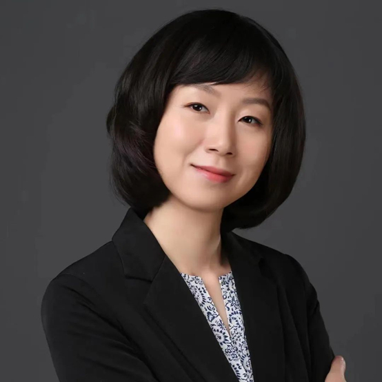 何晓贝博士，现任北大国发院智库宏观与绿色金融实验室副主任。何晓贝博士研究领域为宏观经济、货币政策和金融稳定。▲