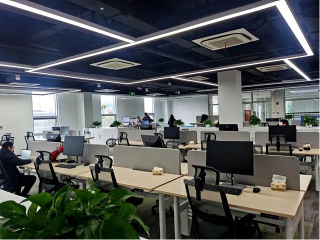 图1：斯凯孚已入驻嘉定工业区