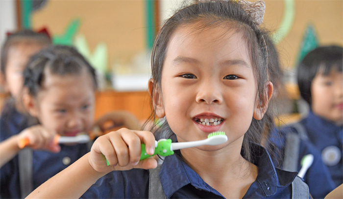 新华社发 资料图