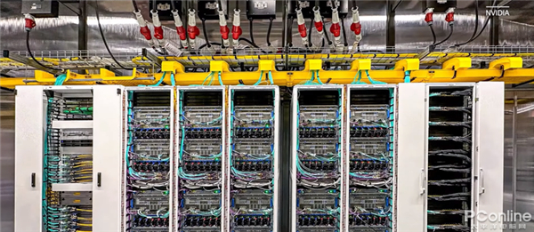 图片截取自 GTC 2023视频回放