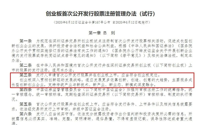 来源：中国证券监督管理委员会