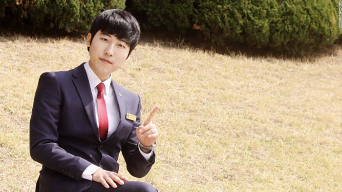 　韩国大学生权大熙遭遇幽灵医生，不幸逝世