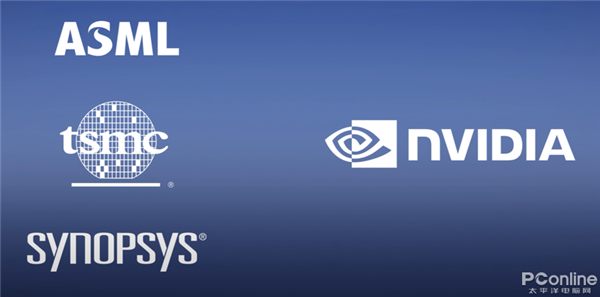 图片截取自 GTC 2023视频回放