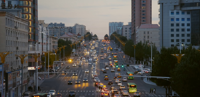 ▲鹤岗（图/网络）