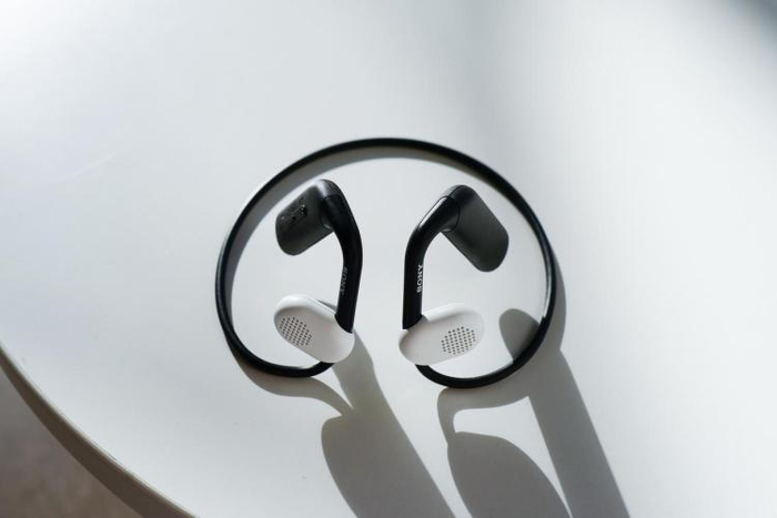 索尼Float Run 图源：品玩lzh摄