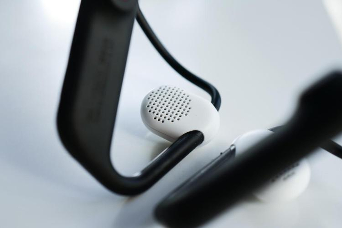 索尼Float Run 图源：品玩lzh摄