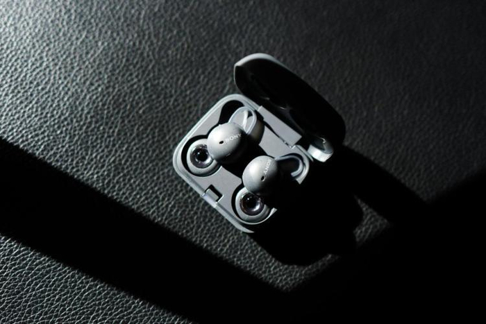 Linkbuds 图源：品玩lzh摄