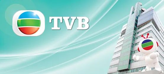 图片来源：TVB官网