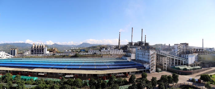 2021年12月，雪天盐业收购湘渝盐化重大资产重组项目获证监会审批通过