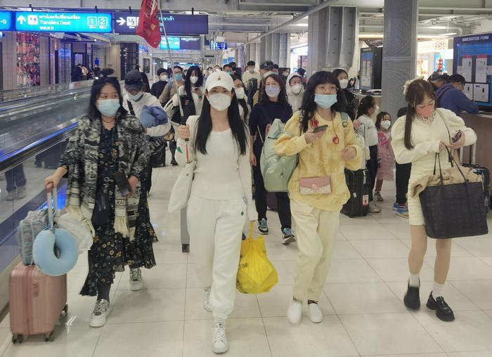 　图片来源：受访者宋艳提供