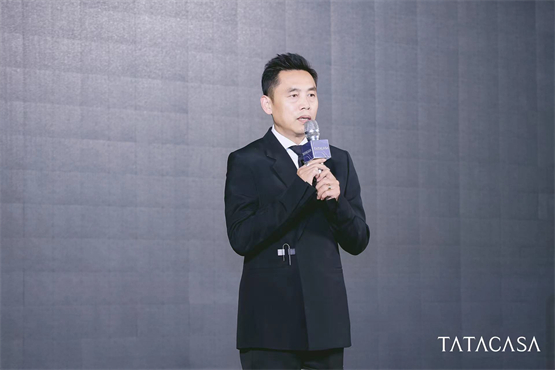   孟也空间创意设计事务所设计总监孟也