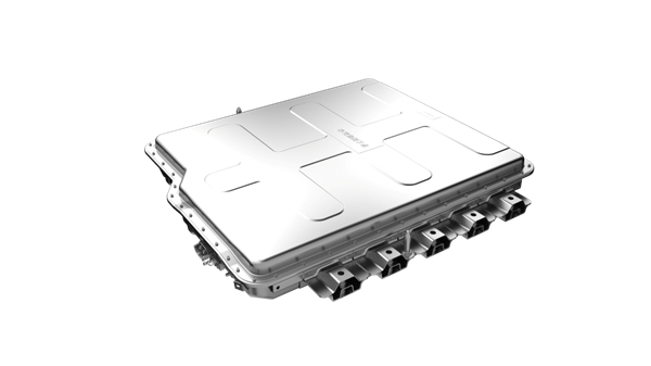 　　低内阻动力电池