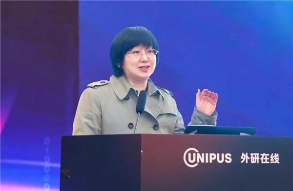 数字探寻丨擘画蓝图：突破重塑教育理念 深耕赋能教育变革