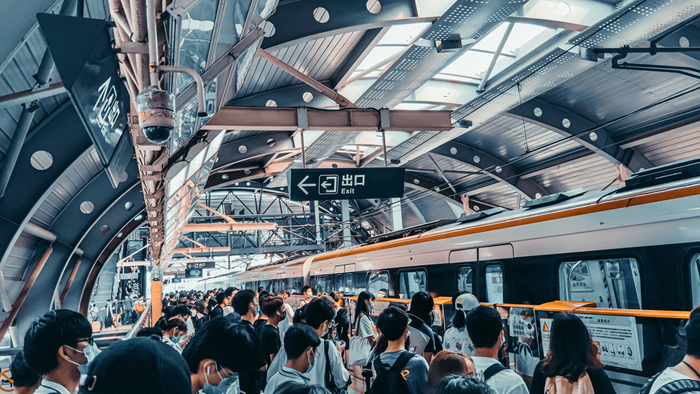 浙江计划投资排名第一 图源：图虫创意