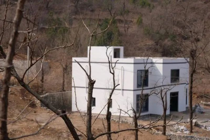 北京待租闲置农房。 董红艳/摄